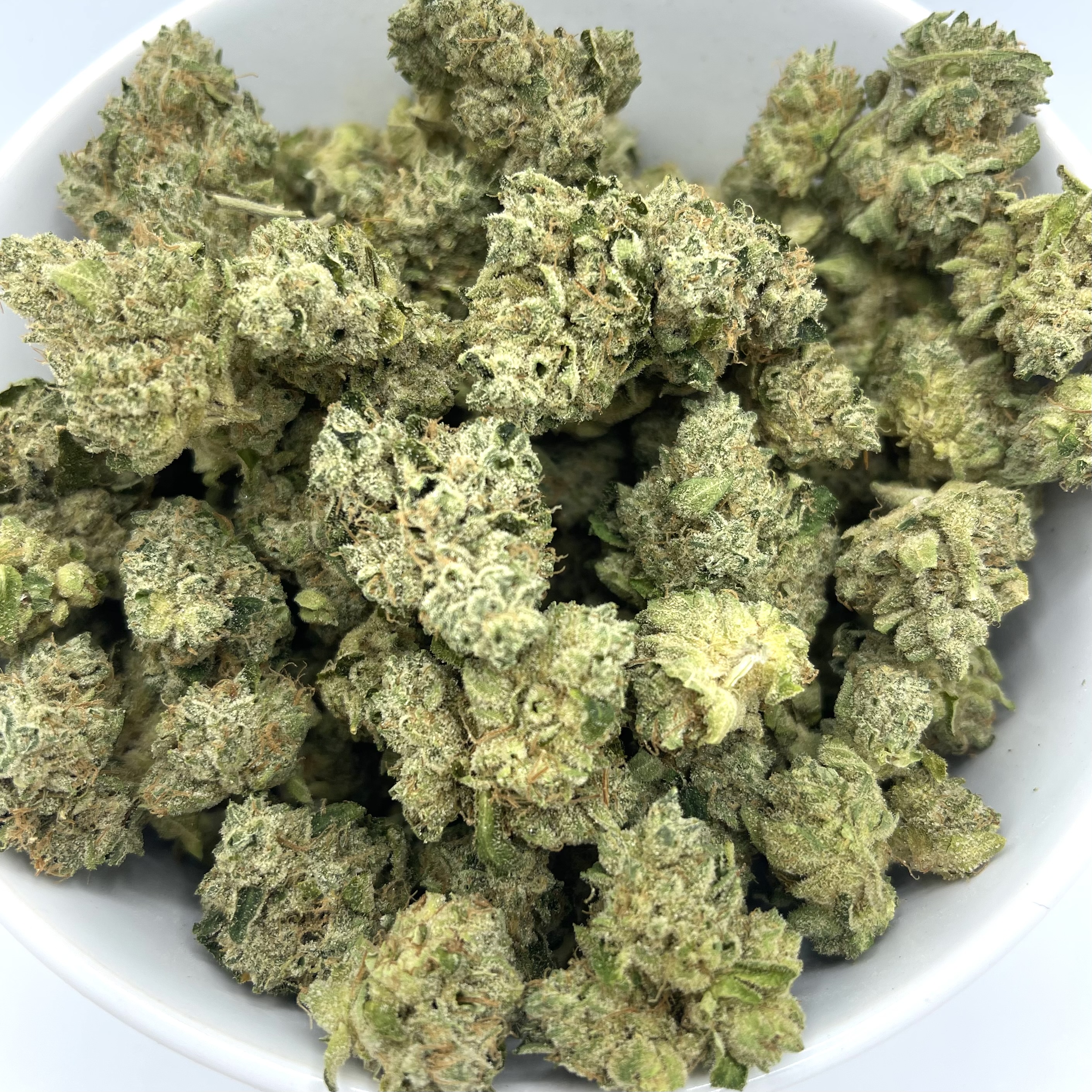 Photograph of product: Fire Tier - Maple Fumez Deli - 1g