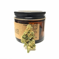 Photograph of product: Garlic Diesel | 3.5G | Glass Jar