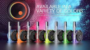 Photograph of product: Battery - Snail 510