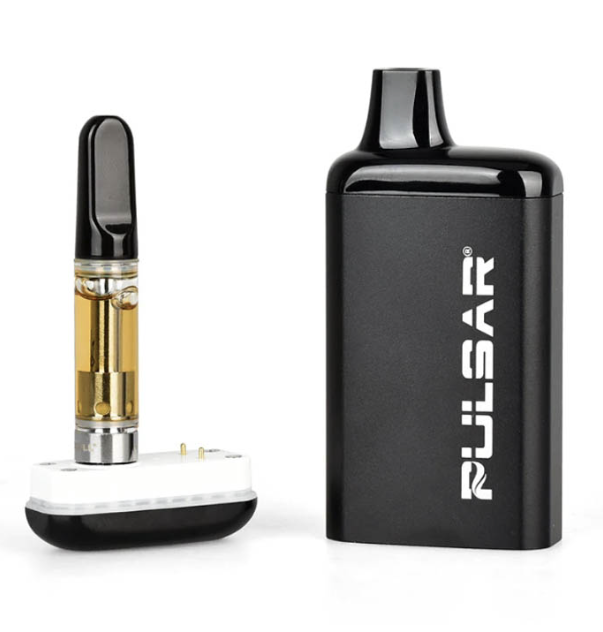 Photograph of product: Pulsar | Battery DL 2.0 Pro
