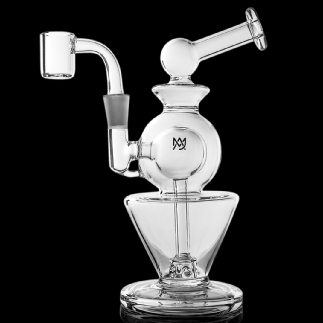 Photograph of product: Gemeni Mini Dab Rig
