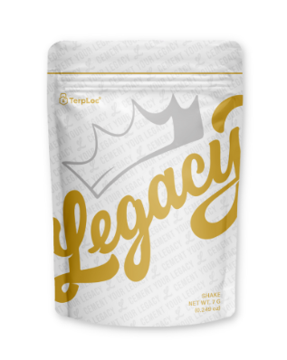 Photograph of product: Lemon Cherry Gelato Shake ( I ) 7g