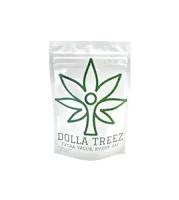 Photograph of product: Flower | Dolla Treez | Tropaya - 3.5g