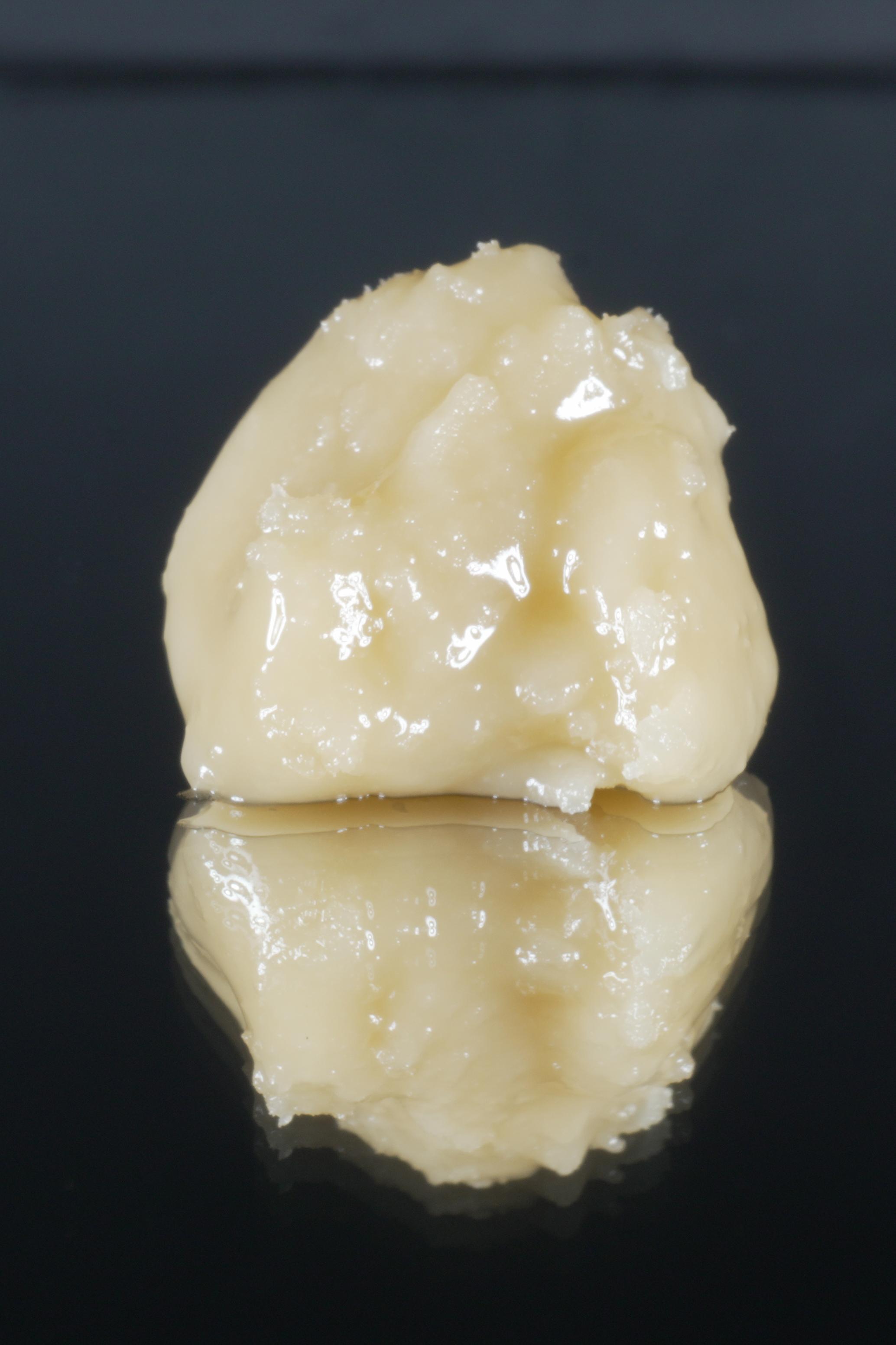Photograph of product: Animas Oui'd - Punch Breath - Live Rosin - - Hybrid