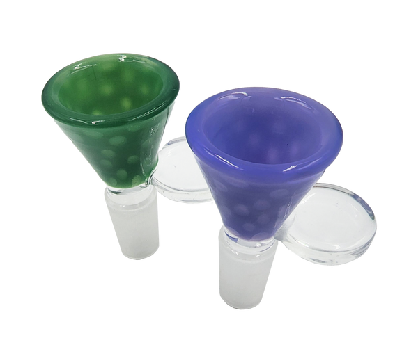 Photograph of product: Premium Glass Bong Bowl