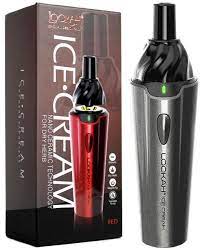 Photograph of product: Lookah Ice Cream | Dry Herb Vaporizer