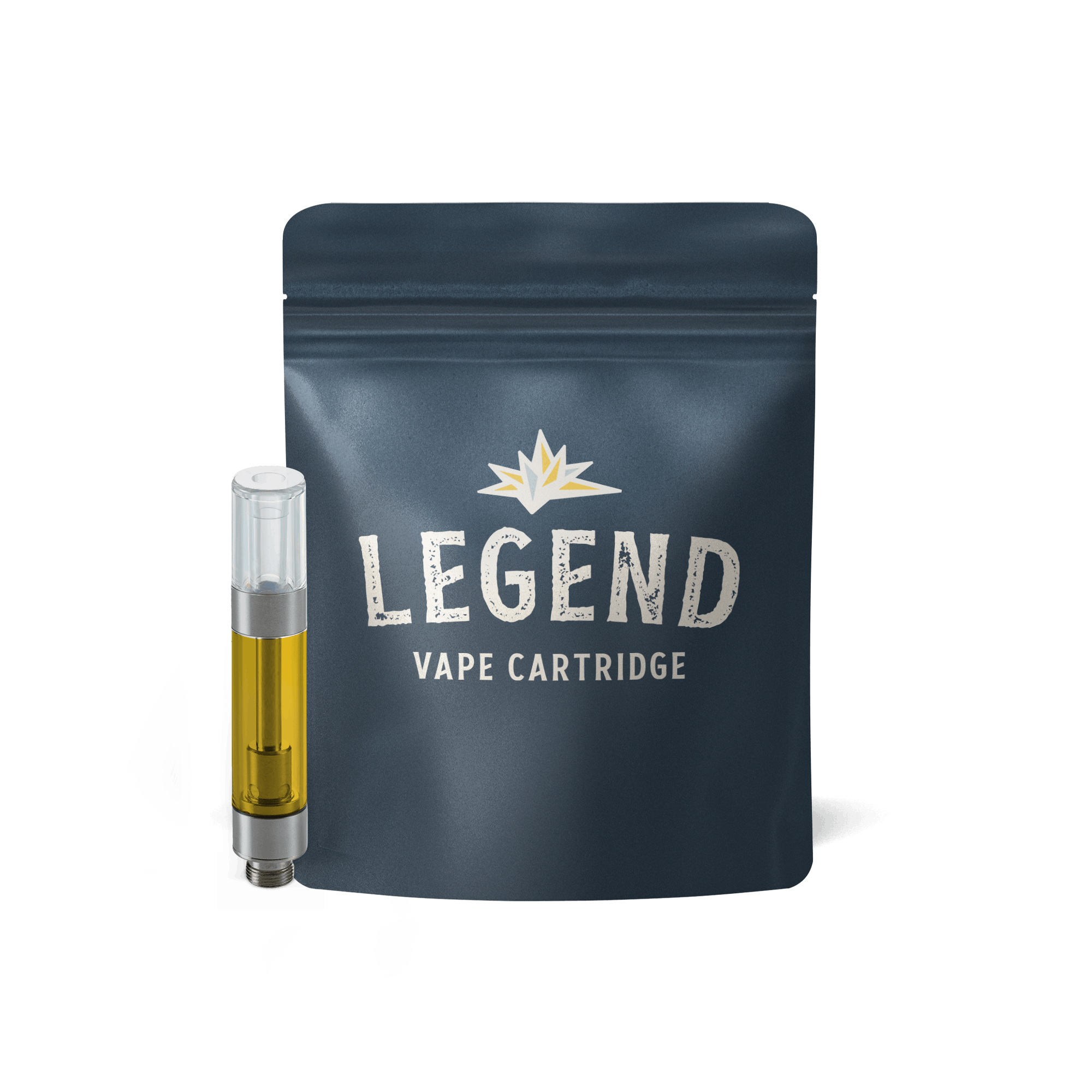 Photograph of product: LEMON CHEESECAKE | 1 G | CARTRIDGE