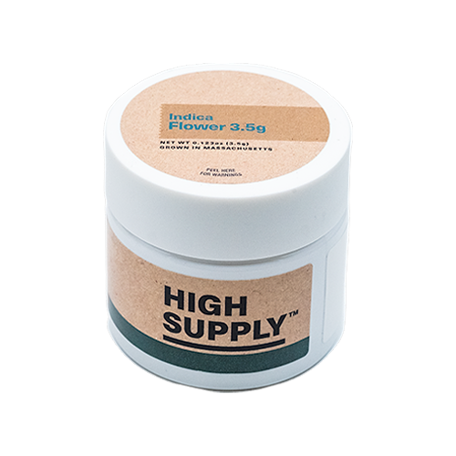 Photograph of product: Bubble Bath | Flower | 3.5g