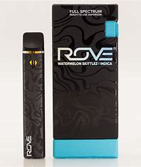 Photograph of product: Rove | 1g | Watermelon Burst