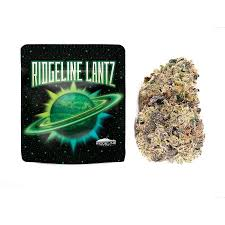 Photograph of product: Cookies Ridgeline Lantz 3.5g Prepack