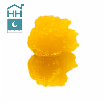 Photograph of product: 1g Garlic Drip Sugar | TAX INCLUDED