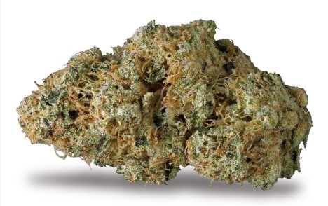 Photograph of product: End Game Flower - 3.5g