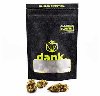 Photograph of product: Monkey Business | Sungrown Flower | 14g (IDH)