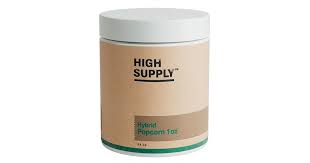 Photograph of product: Kush Crashers Smalls - 28g