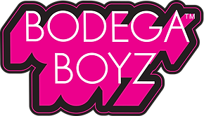 Photograph of Product: Bodega Boyz - Deuces Disposable - Bubblegum Gelato & Cotton Candy