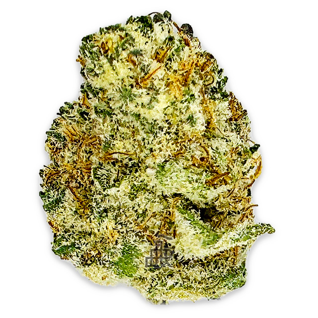 Photograph of product: Frosted Cherries | Deli Style | Tier Three - 1g