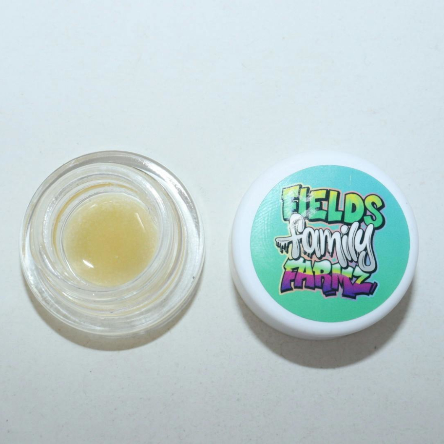 Photograph of product: SAUCE - FROSTEEZ (1G) 73.71%