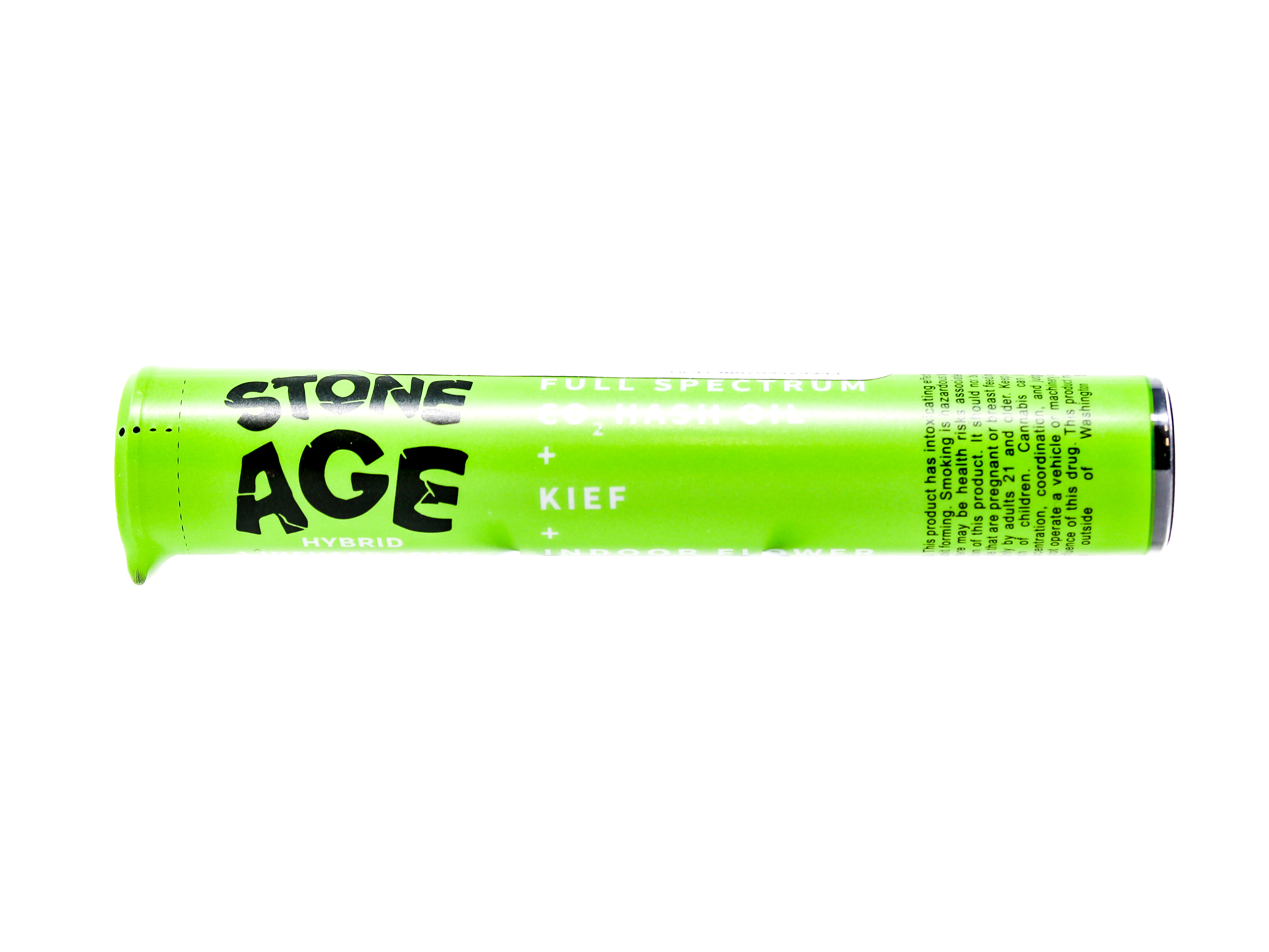 Photograph of product: PER To Chill A Mockingbird Kief Infused Preroll 50591