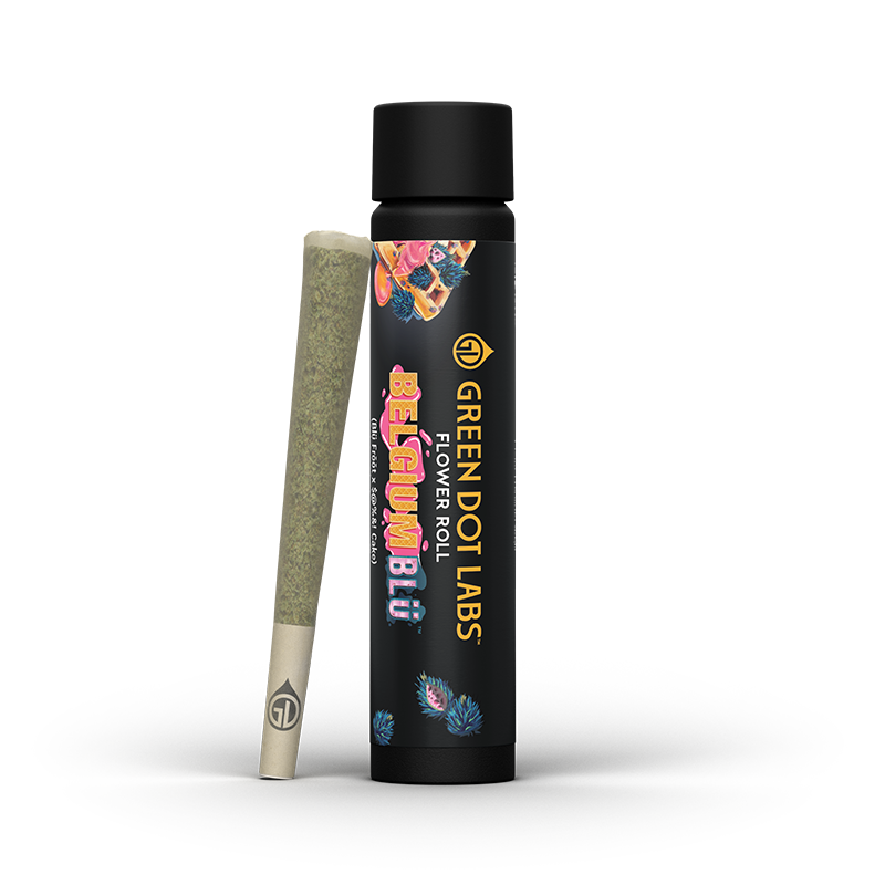 Photograph of product: Black Battery