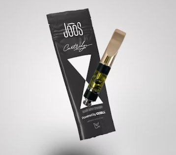Photograph of product: JOOS - STRAWNANA CARTRIDGE (1G) (H)