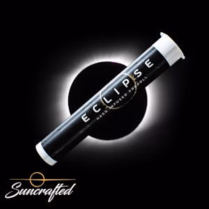 Photograph of product: Mountaintop Mint (H) - 1g au chocolat Infused Pre Roll - Suncrafted