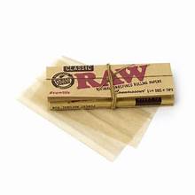 Photograph of product: RAW Classic | 1 1/4 Cones | 6pk