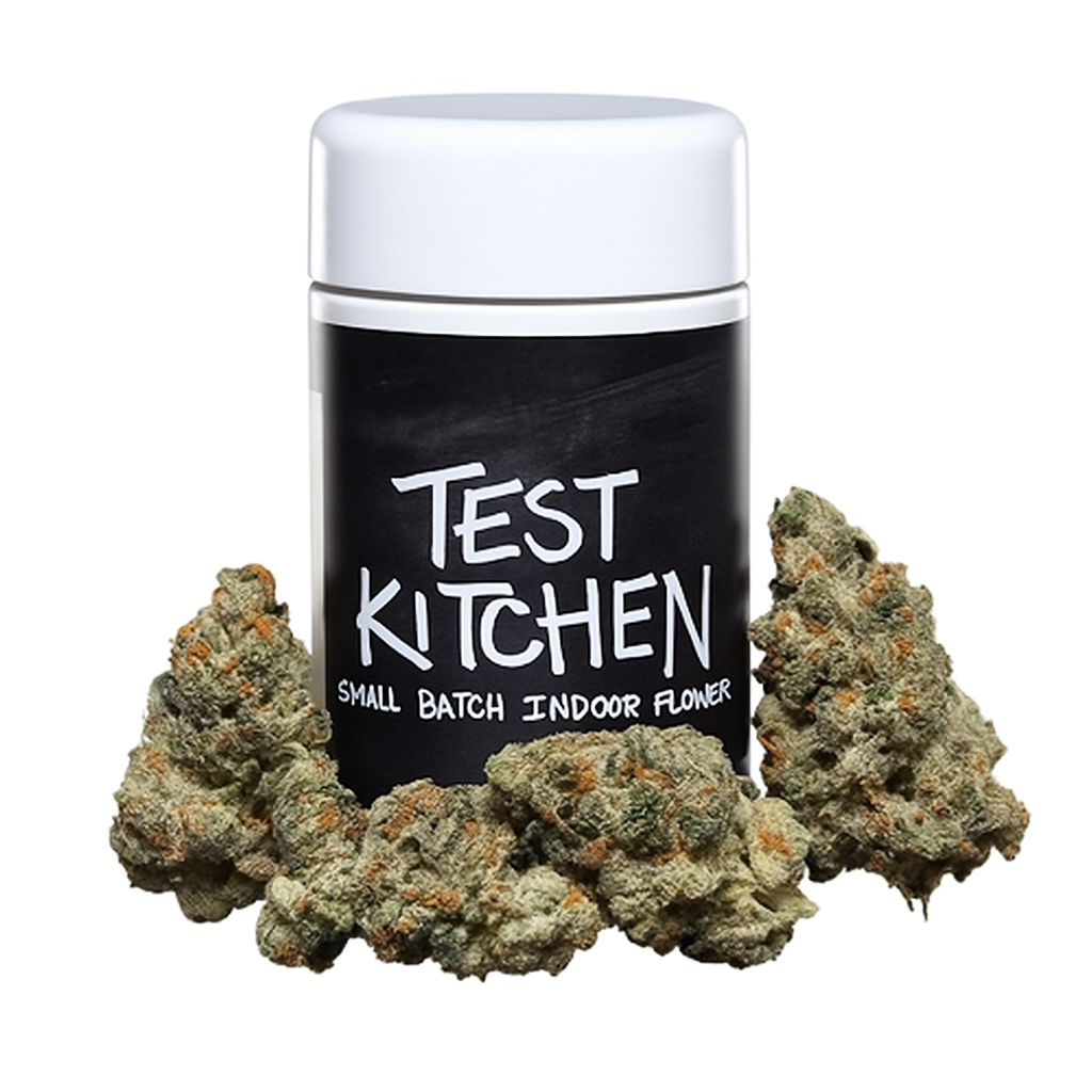 Photograph of product: Z-Licious | 7g