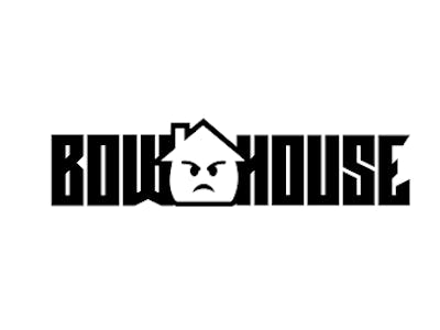 Photograph of product: Bow House 2g Dispo - Strawberry Cough x Pineapple OG - Oui'd