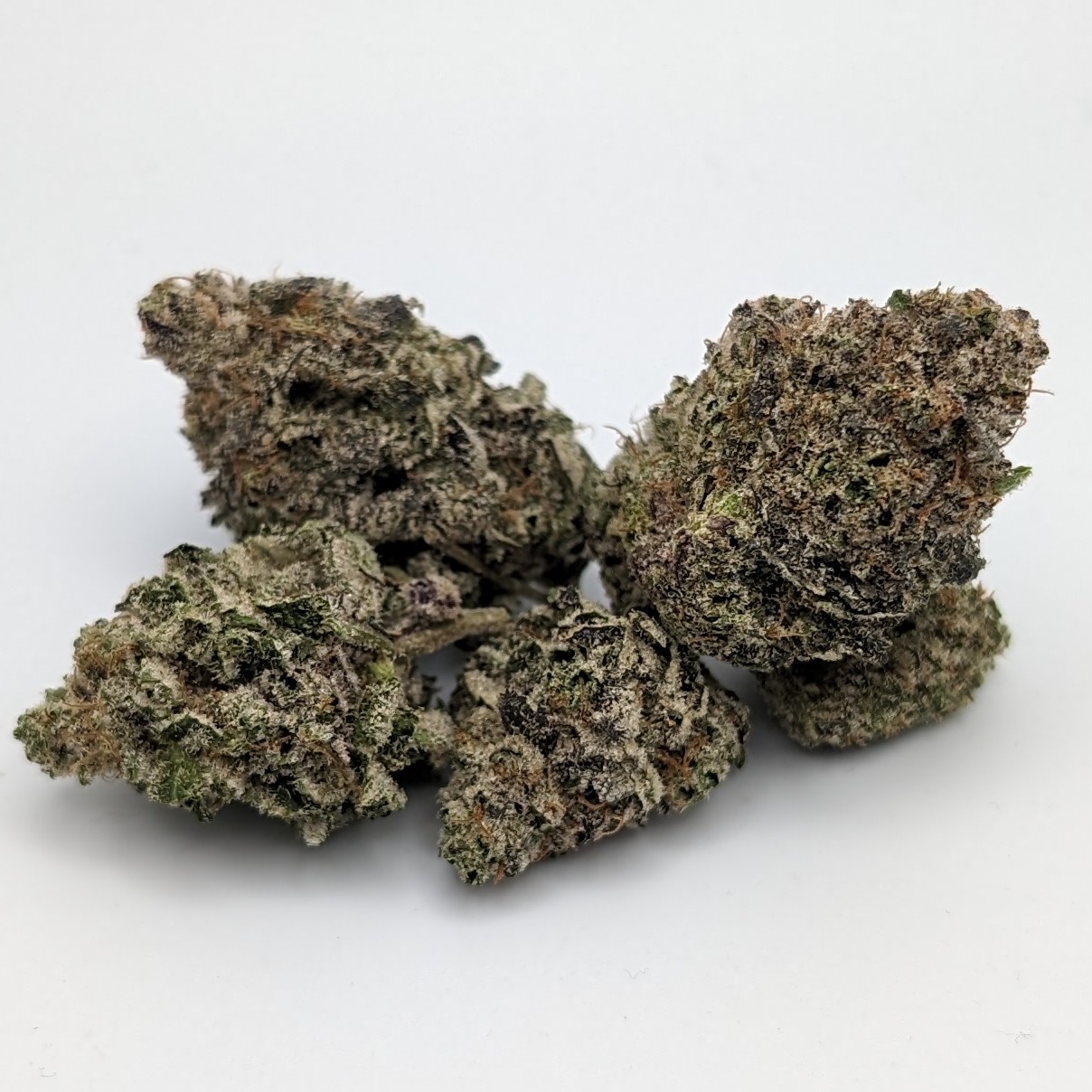 Photograph of Product: Dawg Wizz 3.5g