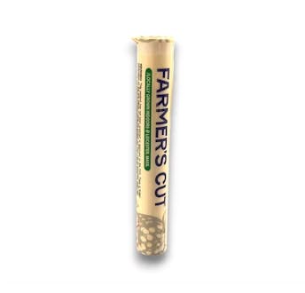 Photograph of product: Sade Pre-Roll 1g