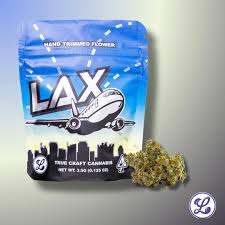 Photograph of product: LAX 3.5G