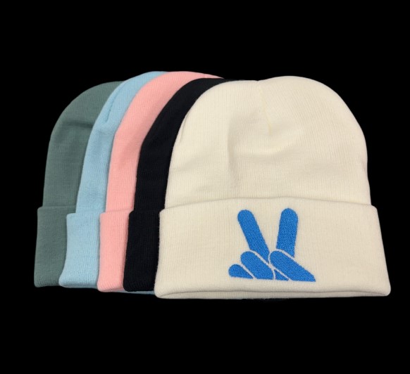 Photograph of product: Haven | Beanie