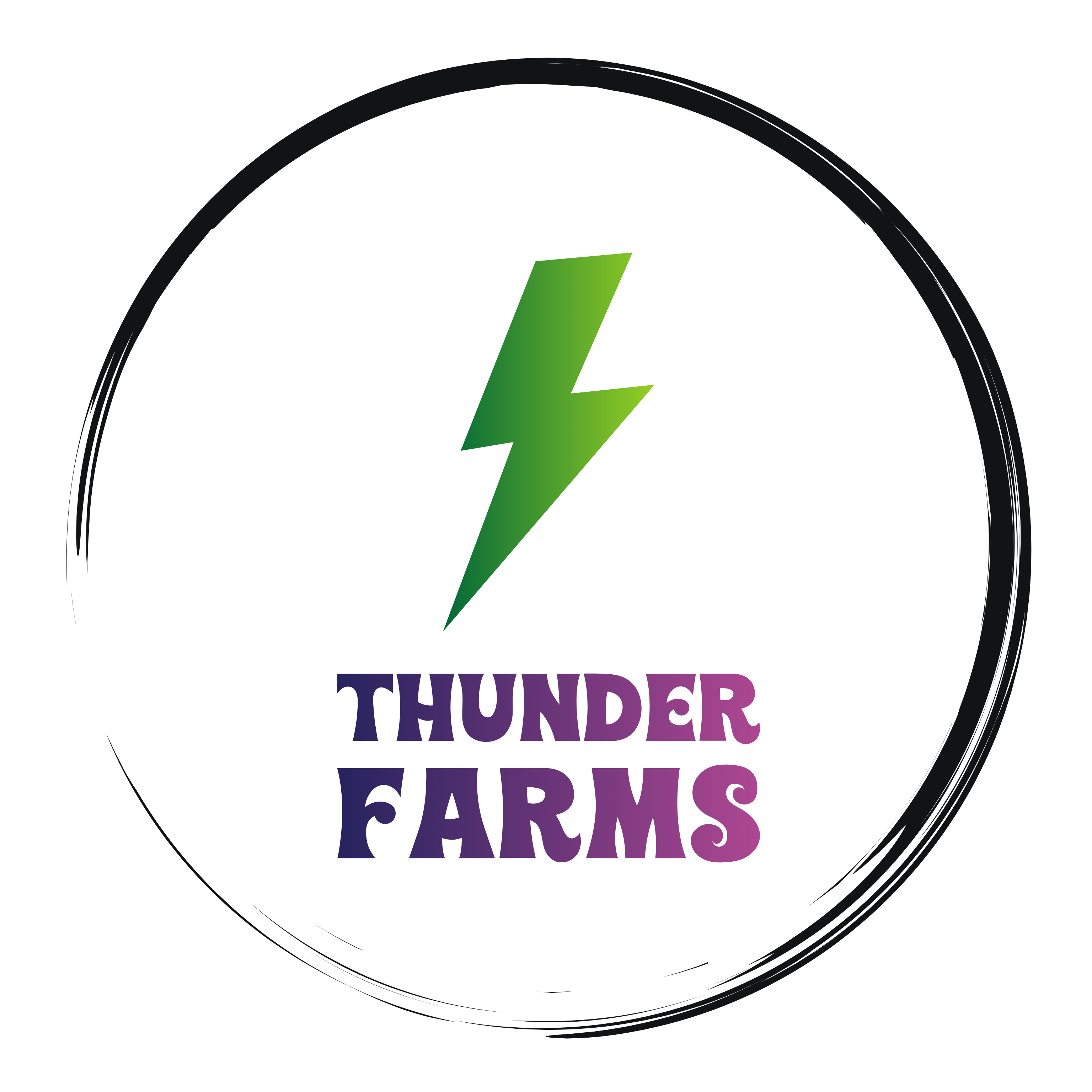 Photograph of product: Apple Fritter 420 VB+ - Thunder Farms (H) - 7g