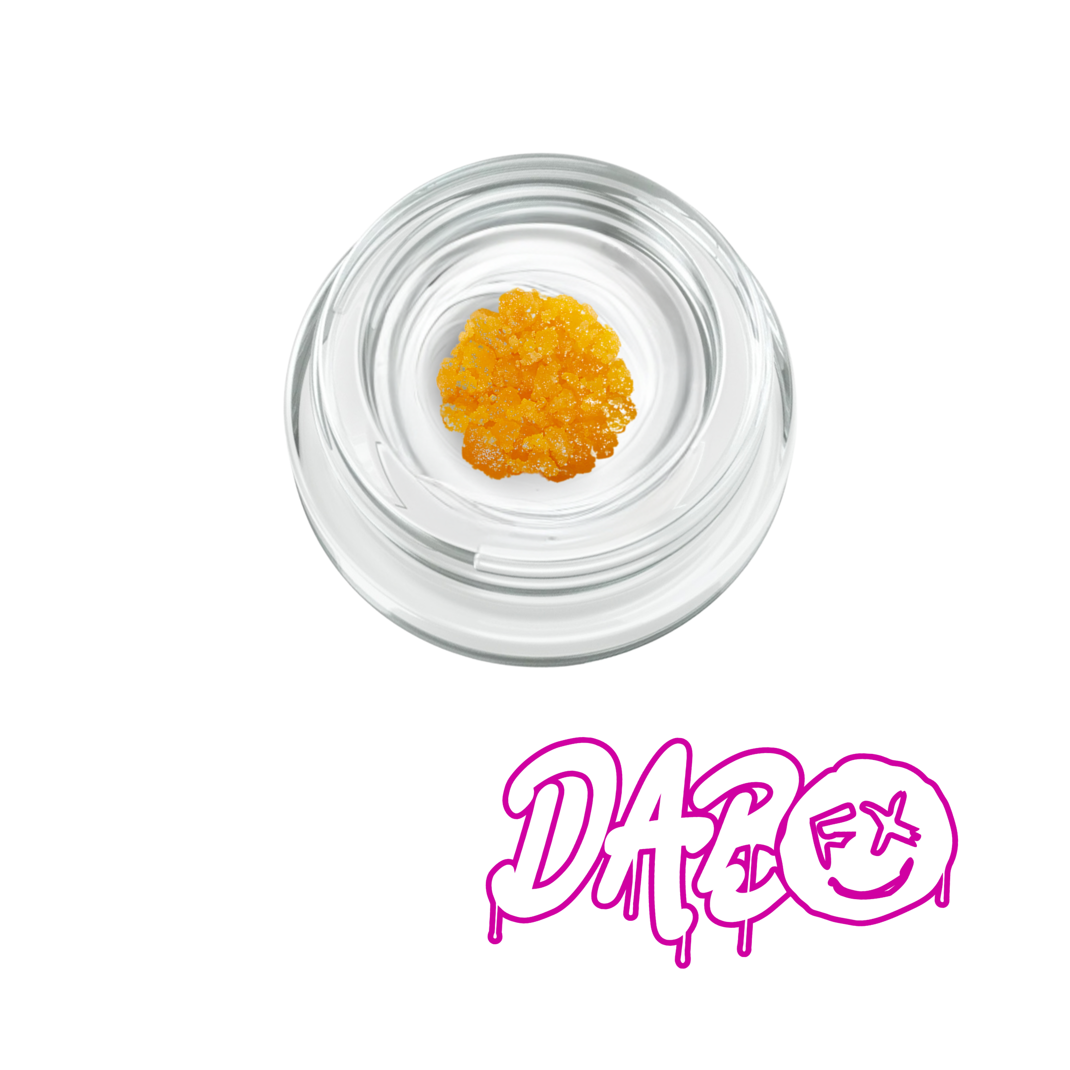 Photograph of product: Green Crack | Wax | 0.5g