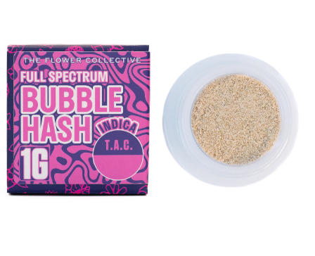 Photograph of product: TFC - (I) Bubble au chocolat - Jam Berry