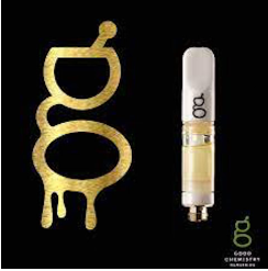 Photograph of product: Vape Cart | Live Rosin | Graham Canyon | 0.5g