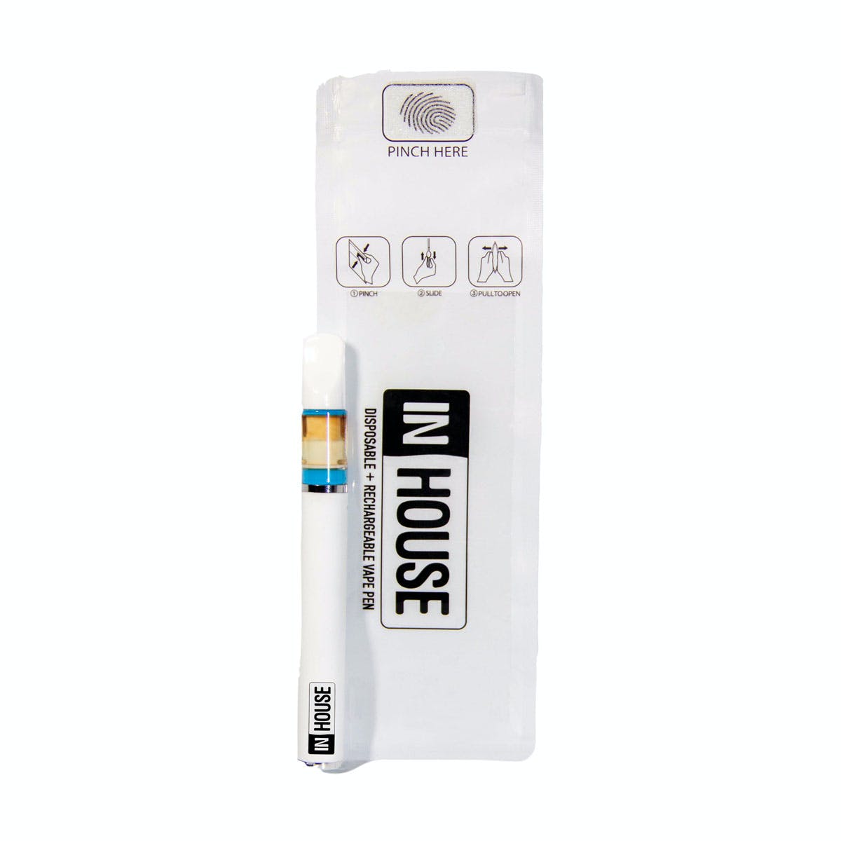Photograph of product: In House Gelato All-In-One