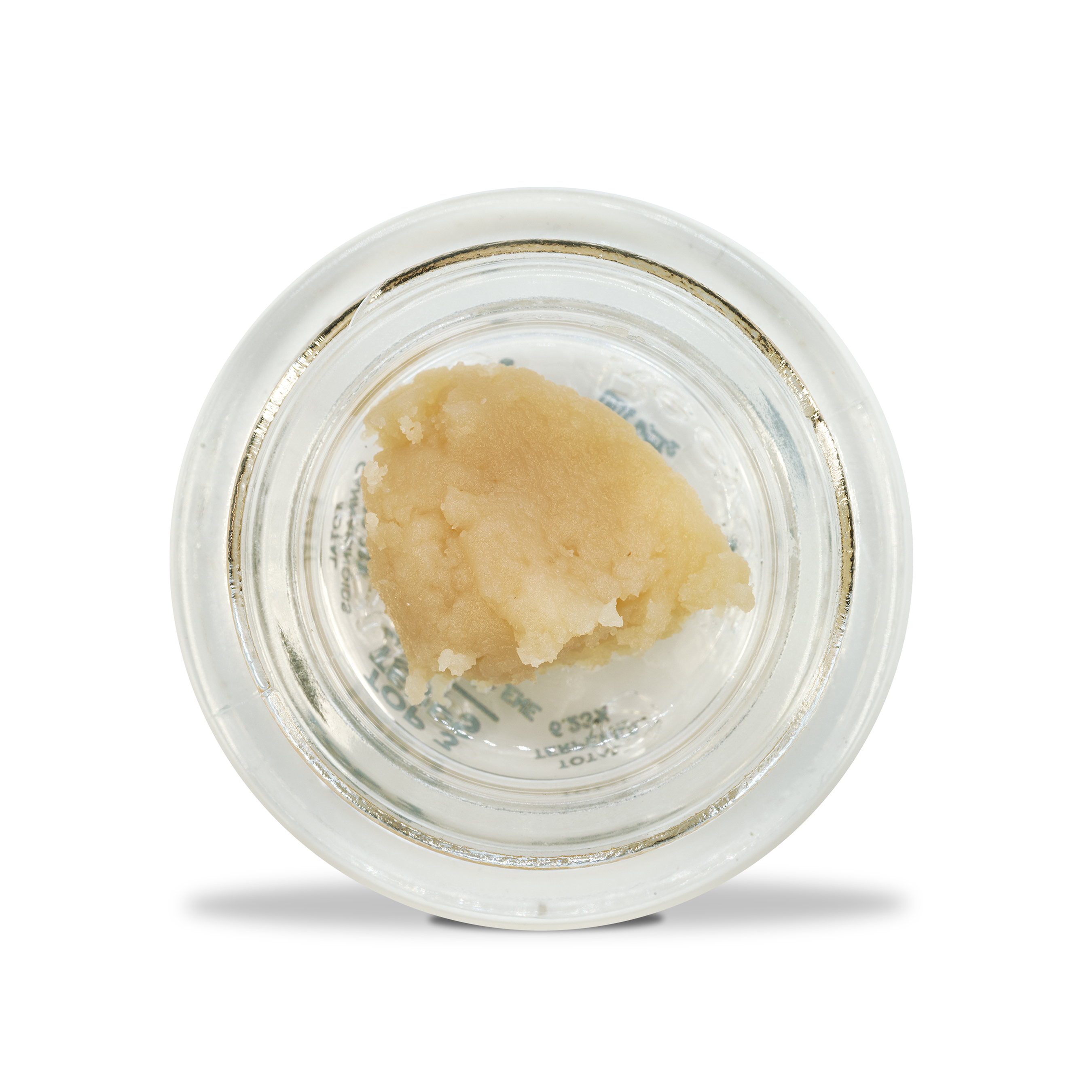 Photograph of product: Kaprikorn - Apples & Bananas CR Budder