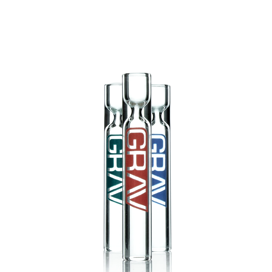 Photograph of product: GRAV 12mm Taster $4