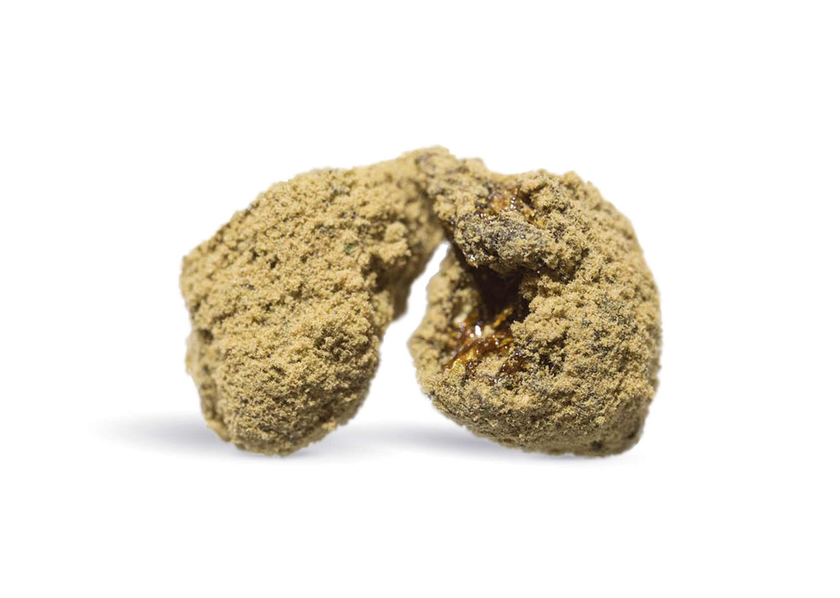 Photograph of product: Kaviar - Moon Rock - Oui'd