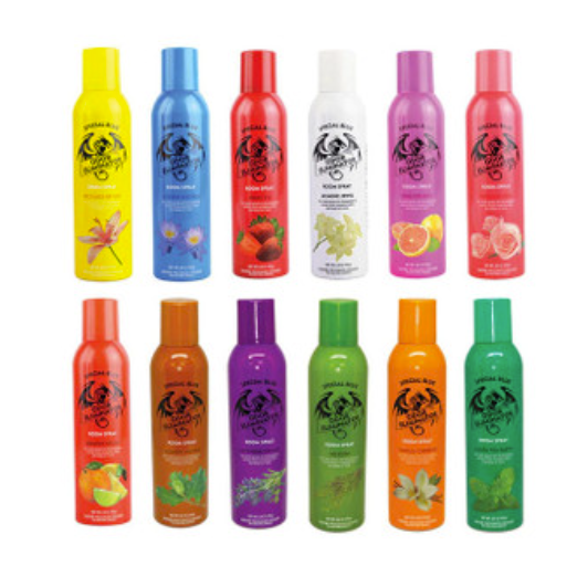 Photograph of product: Odor Eliminator Spray