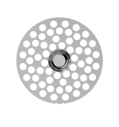 Photograph of product: Flower Mill #2 Fine 2.0" Premium Mill Plate