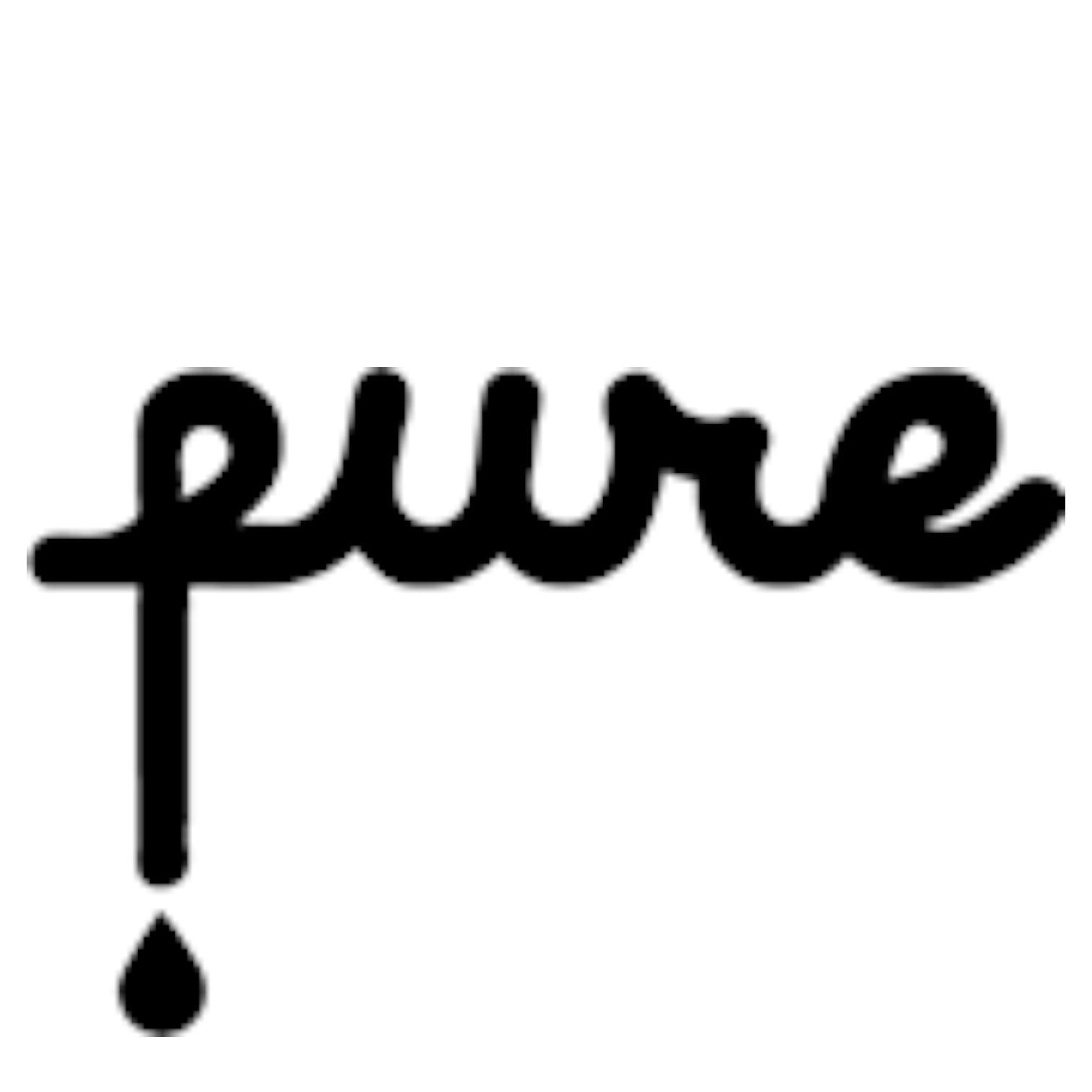 Photograph of product: Pure Vape Battery