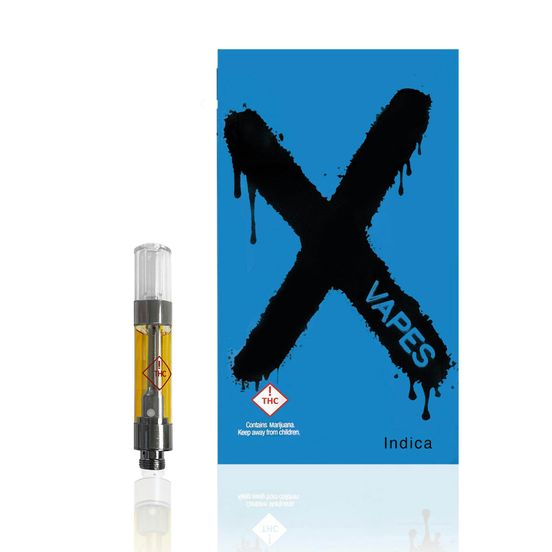 Photograph of product: Cereal Milk | X Carts |1g Cart - 