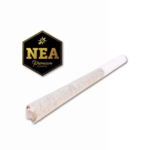 Photograph of product: NEA | Tropsanto #5 Pre-Roll | 1.0g