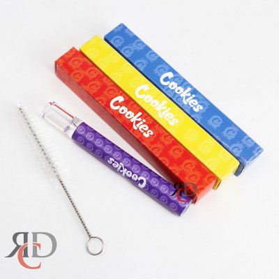 Photograph of product: Chillum w/brush