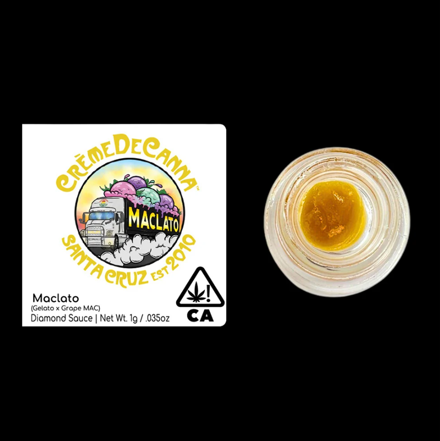 Photograph of Product: MACLATO - 1G - (I)