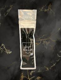 Photograph of product: Bold Cultivation Nuggz R1 1g Infused Ready to Roll HYBRID