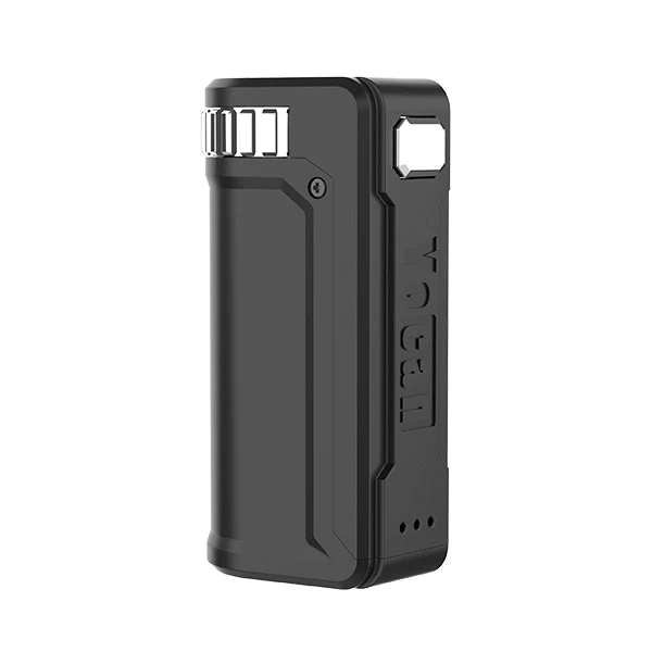 Photograph of product: Yocan Uni S port Mod- black