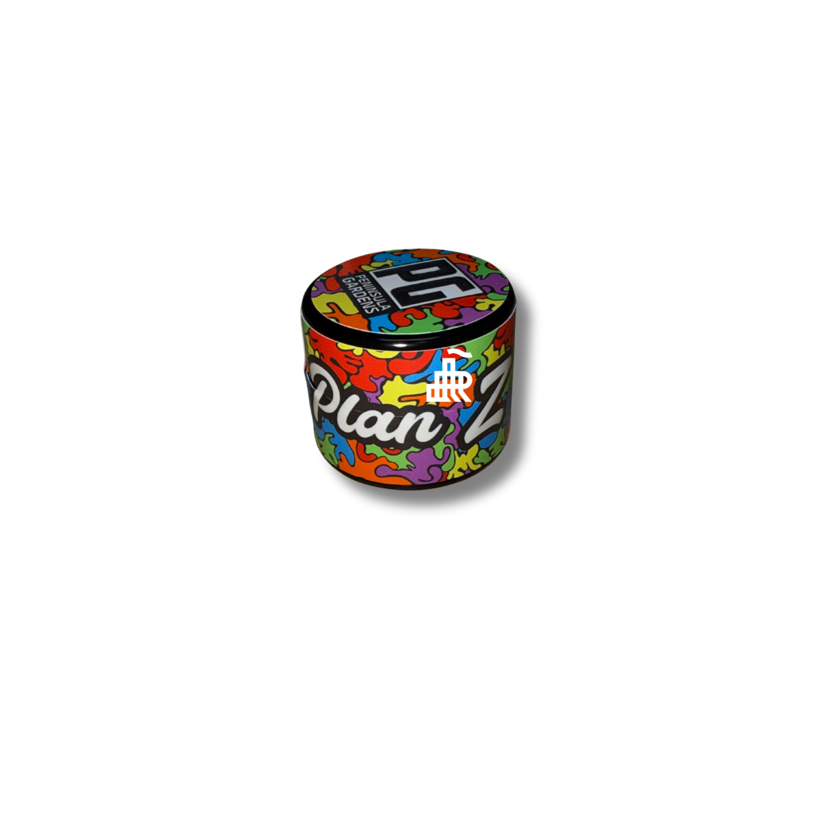Photograph of product: Plan Z | Cold Cure